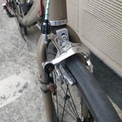 Progressive ミニベロロード 20インチ 451