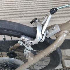 Progressive ミニベロロード 20インチ 451