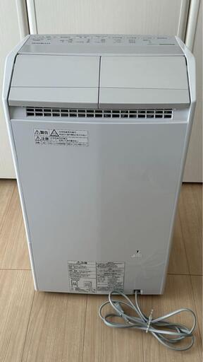 パナソニック F-YHVX200 2022年製 衣類乾燥除湿機 2022年製衣服乾燥除湿