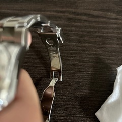 一家に一本家宝として！ロレックス デイトナSS 本物です。