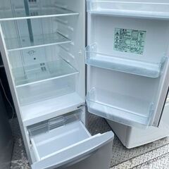 NO 517★福岡市内配送設置無料★ シルバーPanasonic NA-F50B10 アウトレット品】 NA-F50B10-S 全自動洗濯機 シルバー [洗濯5.0kg