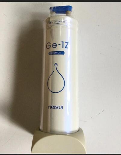 meisui 　メイスイ　浄水器カートリッジ　GE-1Z