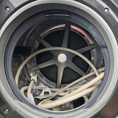 NO 515 ☆福岡市内配送設置無料☆ パナソニック Panasonic ドラム式 