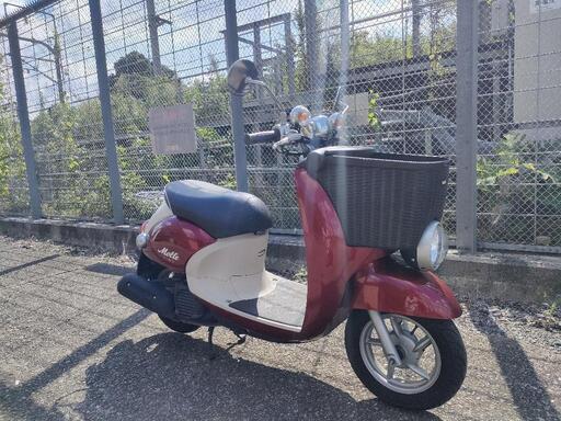 ビーノ 走行距離18555km 即納車可能