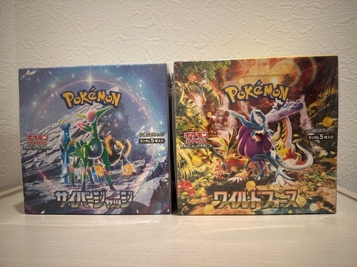 ポケモンカード\n