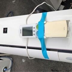 標準取付工事込み金額 シャープ 【AY-F22E-W】 ルームエアコン 高濃度プラズマクラスター搭載 F-Eシリーズ [おもに6畳用]