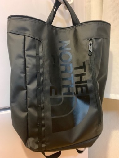 ノースフェイス　リュック　THE NORTH FACE