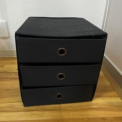 IKEA 収納ラック　2セット