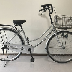 サブスク利用も可能❕】700×28C - ホワイト /LIG【整備済み  