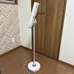 ビサラ BISARA PRO プロ ハンズフリー ドライヤー NEW【首振り機能搭載 
