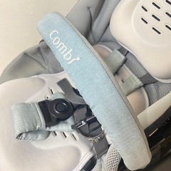 ベビーカー コンビ スゴカルminimo エッグショック