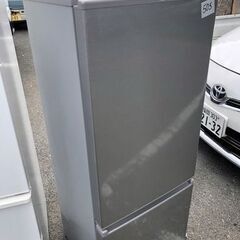NO 505★福岡市内配送設置無料★2021年 冷蔵庫 ブラッシュシルバー AQR-20K-S [201L /2ドア /右開きタイプ] [冷凍室 58L