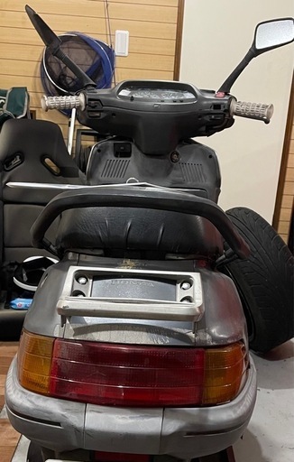 自賠責R6年5月16日フリーウェイ250cc