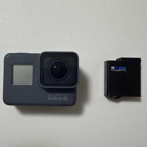 周辺機器 GoPro HERO6