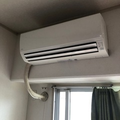 富士通ノクリア 引き取り限定 ポーアイ - エアコン 