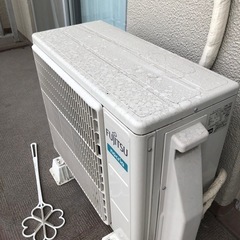 富士通ノクリア　引き取り限定　ポーアイ