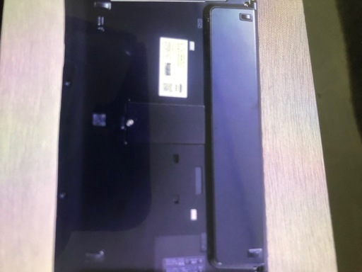 i7-8650U メモリ16g SSD240ダイナブック B75/DP Windows11 23H2 