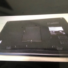 i7-8650U メモリ16g SSD240ダイナブック B75/DP Windows11 23H2 