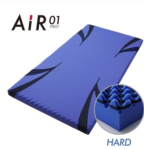 【大谷翔平で話題のマットレス】 AiR
