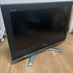 【東芝 REGZA 26C3500 液晶テレビ（2008年製）不...