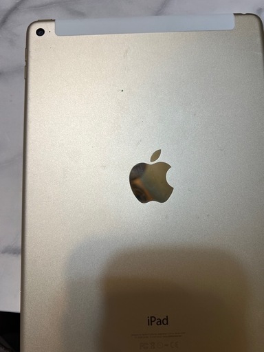 ノートパソコン iPad 16GB