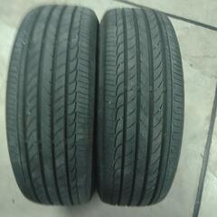 205/60r16 グッドイヤーかなり