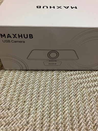 MAXHUB　レア商品　新品