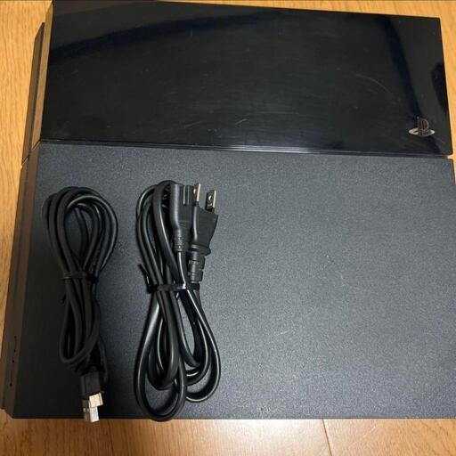 プレイステーション ps4