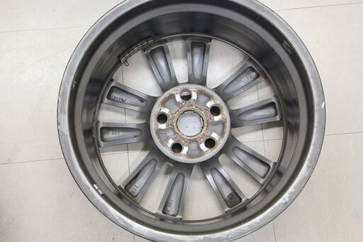 レクサス 純正ホイール LS600 18インチ LEXUS 18×7.5J 5H (A532hxwY