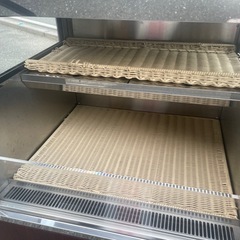 □中古品 大和冷機 ダイワ 冷蔵ショーケース 対面オープンショーケース