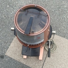 □②中古品 マールクーニック VTA-6S3 200V 50Hz専用 コーヒー