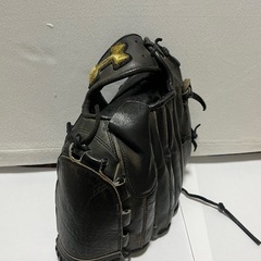 アンダーアーマー 投手 硬式
