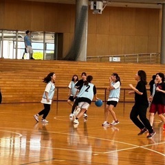 【9/29】18時〜バスケやります🏀