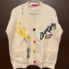 ✨新品✨レディース　カーディガン