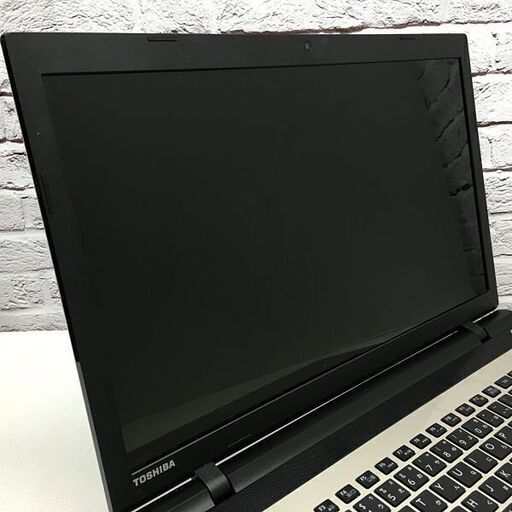 【グレード最強クラス★フルHD17.3型】東芝 T67/UG [Core i5-6200U +SSD512GB(新) +メモリ8GB] Win11＆ MS Office2021最新（管理：09252332） グレード最強クラス☆フルHD17.3型】東芝 T67/UG [Core i5-6200U +