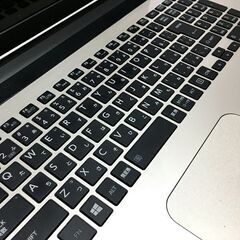 グレード最強クラス☆フルHD17.3型】東芝 T67/UG [Core i5-6200U + 