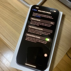 iPhone 14 Pro Max 256gb 