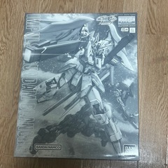 MG インパルスガンダムブランシュ　新品