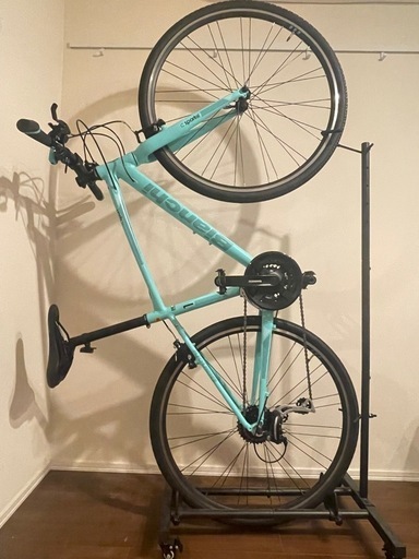 直接引取限定　BIANCHI(ビアンキ)c-sport1 2021