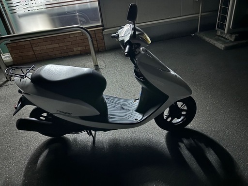原付　\nホンダ　ディオ
