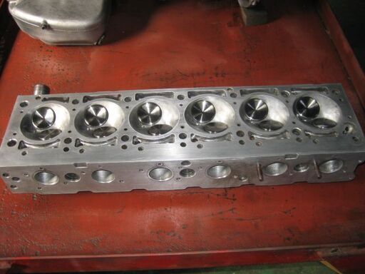 Mベンツ124-300Eリビルトシリンダーヘツト販売 ベンツ124-300E