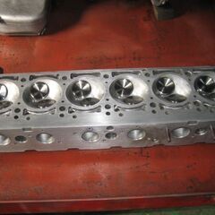 Mベンツ124-300Eリビルトシリンダーヘツトの出品です