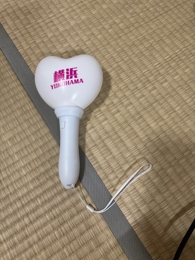 杰伦日本演唱会应援灯