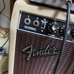 Fender Twin Reverb Tone Master