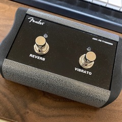 Fender Twin Reverb Tone Master