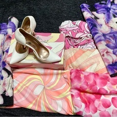 レディ　武藤静香セット売り