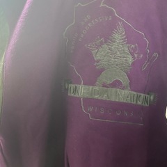 ボルドースタジャン　新品（ラム革）