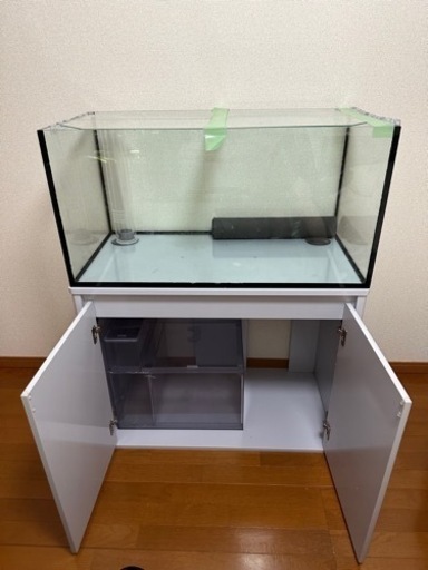 水槽セット90x45x45