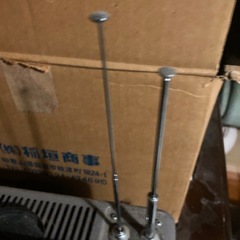 ナショナル　ポ一タブルテレビ