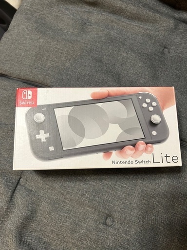 Switch 　スイッチ